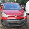 Citroen Berlingo B9 Box Body