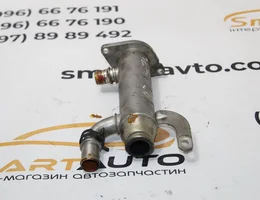 Охолоджувач EGR (відпрацьованих газів) 2.0 (D4204T) 8653691