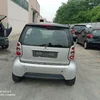 Smart Fortwo 450