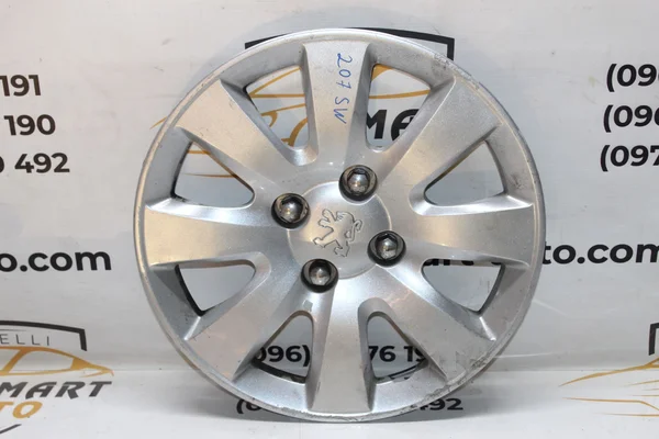 Ковпак колісний R15 9651017380