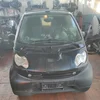 Smart 450 Cabrio