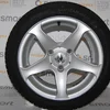 Шини літні та диски, комплект (4-шт) 175/55 R15 145/65 R15 096 66-76-190  099 98-47-457
