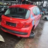 Peugeot 207 Hatchback