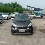 Smart Fortwo 451