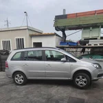 Opel Zafira B