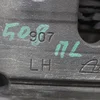 Супорт передній лівий D340 4400W9