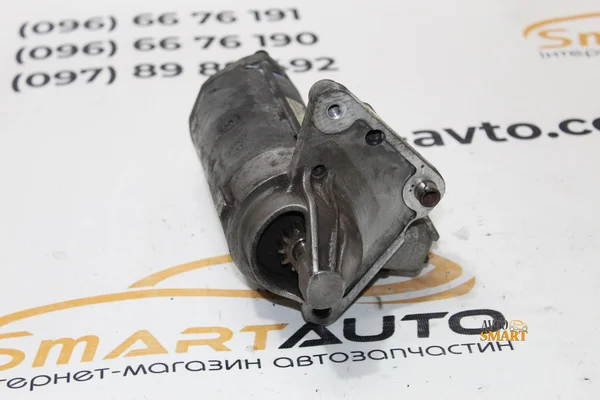Стартер 1.6 HDi 9662854180
