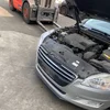 Peugeot 508 SW