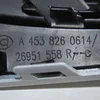 Рамка під фонар задній правий (стоп) A4538260614, 26951558