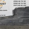 Захист кузова (днища) середній правий 9644735680