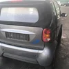 Smart Fortwo Cabrio 450