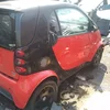 Smart Fortwo 450