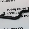 Патрубок системи охолодження 1.6 HDi (9HZ) 9681299480