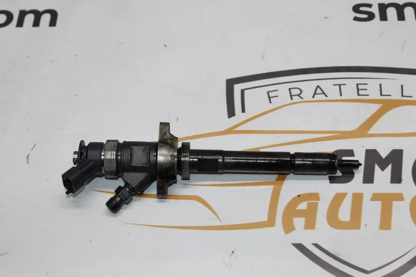 Форсунка 1.6 HDi 0986435146