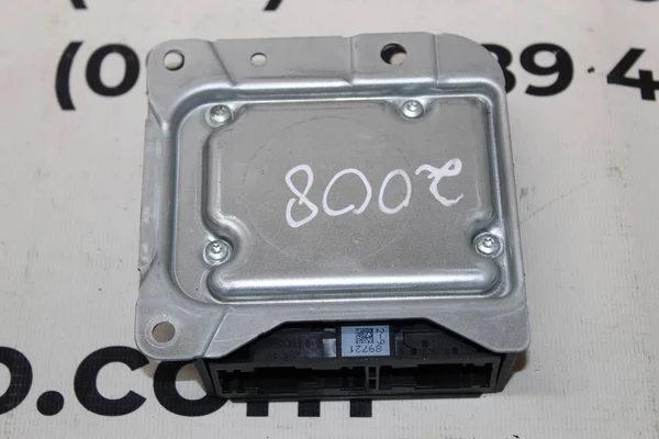 Блок управління AIRBAG 9808309280