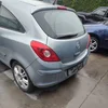 Opel Corsa D