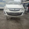 Opel Corsa D