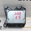 Блок управління AIRBAG 9807568180