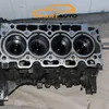 Блок циліндрів двигуна 1.6 HDi EURO 5 9H06