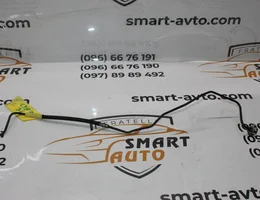 Гальмівний патрубок задній лівий 4888K8