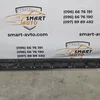 Накладка порога ліва хромована 6512A137