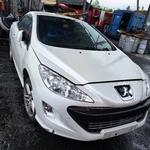 Peugeot 308 CC