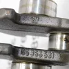 Колінчатий вал 1.6 CNG Turbo (Z16XNT, A16XNT) 55355581