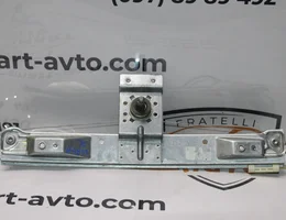 Склопідіймач задній лівий 13188503