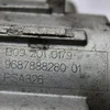 Дросельна заслінка 2.2 HDi 9687888280