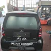 Smart Fortwo 450 Brabus