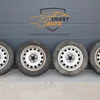 Шини та диски зимові комплект (4 шт), 205/60 R16 9815311677