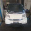 Smart Fortwo 450