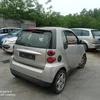 Smart Fortwo 451