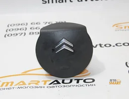 Подушка безпеки в руль (Airbag) 96471578ZD