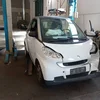 Smart Fortwo 451