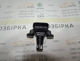 Датчик тиску у впускному колекторі 1.7 CDTI (Z17DTR) 8973811911