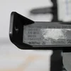 Кожух рульової колонки 96783740ZD