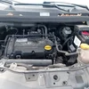 Opel Corsa D