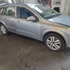 Opel Astra H Caravan