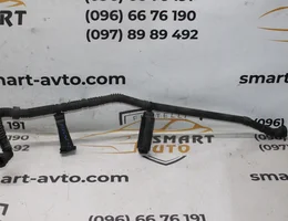 Патрубок радіатора випускний (hybrid) 9672600380