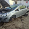 Opel Corsa D