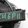 Вентилятор пічки 5P1331000