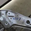 Передня панель,телевізор 7106F3