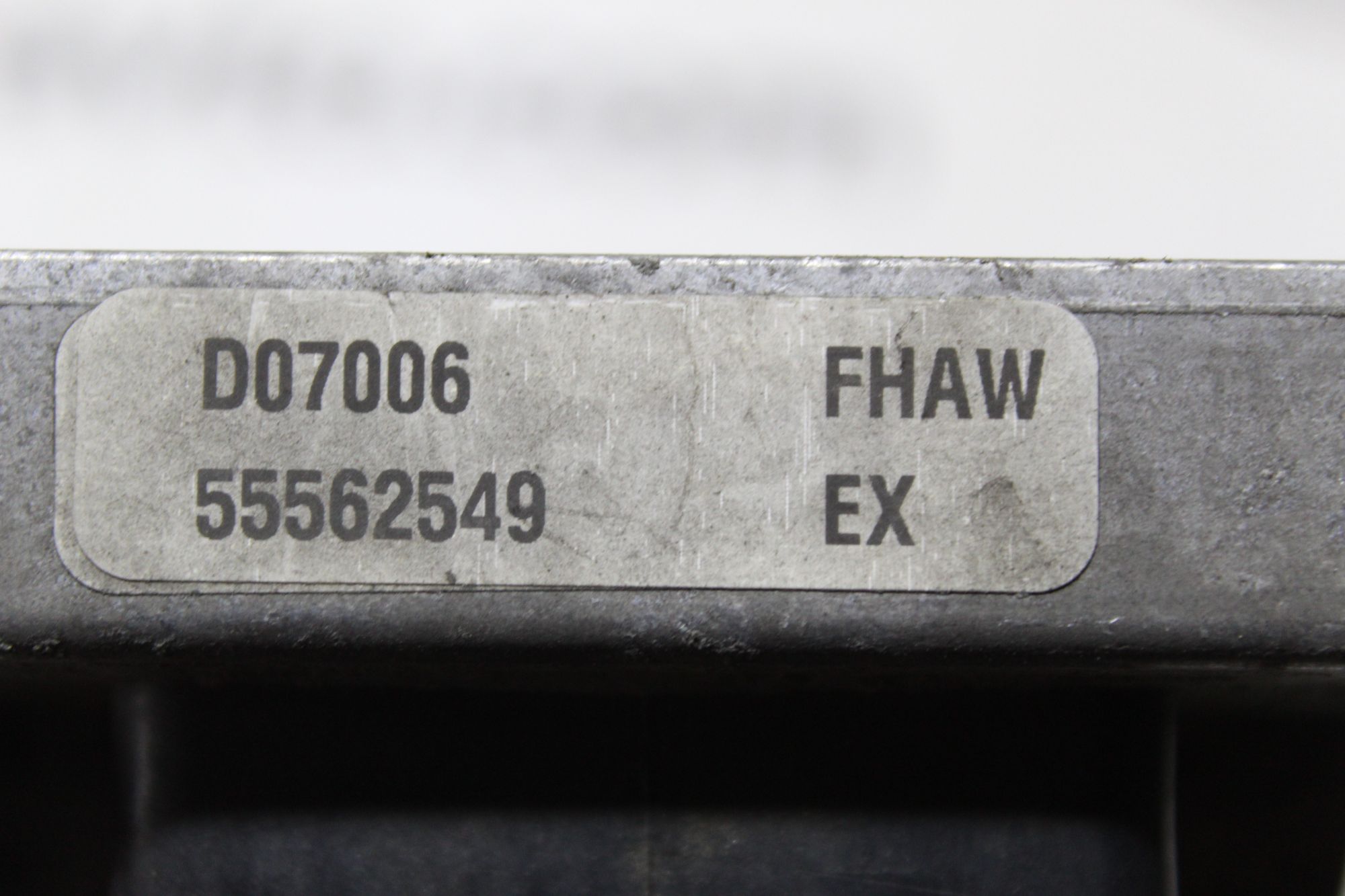 ruchan様 Патрубок сапуна Astra H Opel 1.6 1.8 55556495 55569028