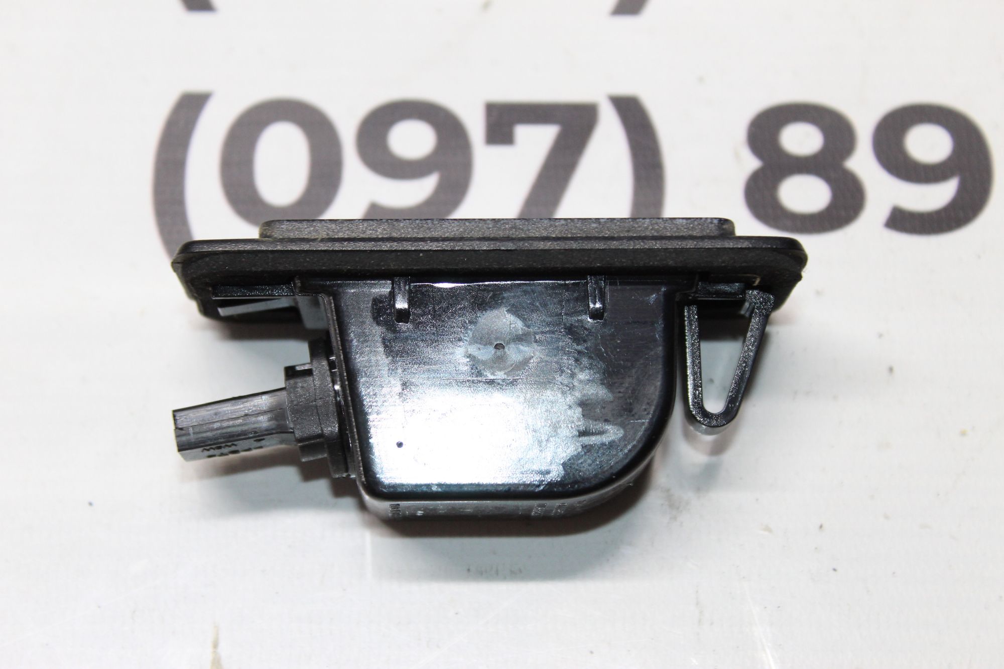 ☆*JAM CLOVER☆*。 Купити Ліхтар підсвічування номерного знаку 13578958 для