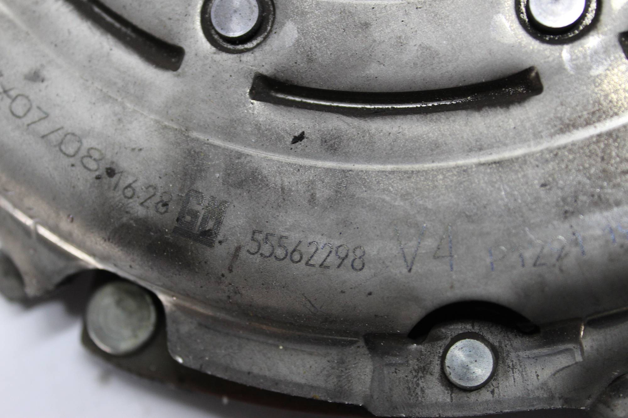 Купити Корзина зчеплення 1.7 CDTi 55562298 для Opel Astra H Hatchback