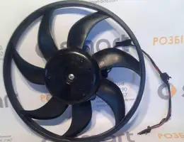 Вентилятор осн радіатора 0.8 CDI 2012