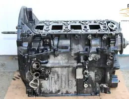 Блок циліндрів двигуна 1.6 HDi EURO 4