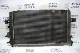 Радіатор охолодження основний під МКПП 1.9CDTI ZR1