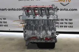 Двигун 1.6 HDi E4